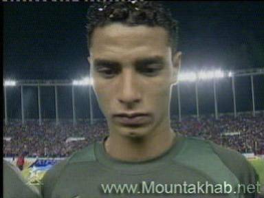 tastahek  el mondial