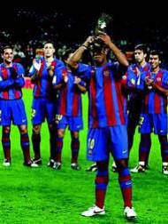 vive barca