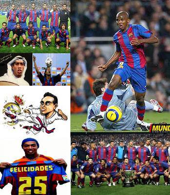 etoo'  rekbo   l  casiallse