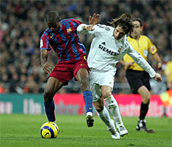 etoo  howa   rak  3aref