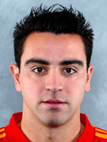 xavi   ahssan  wahde    f spanya