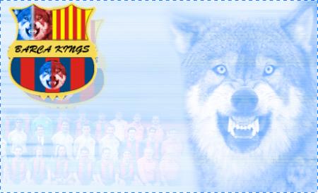 l barca  chabag  real